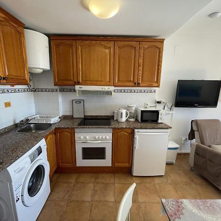 Ar27-1 A Un Paso Del Mar Daire Villajoyosa Dış mekan fotoğraf